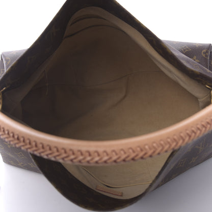 Louis Vuitton Monogram Artsy MM 5 of 14