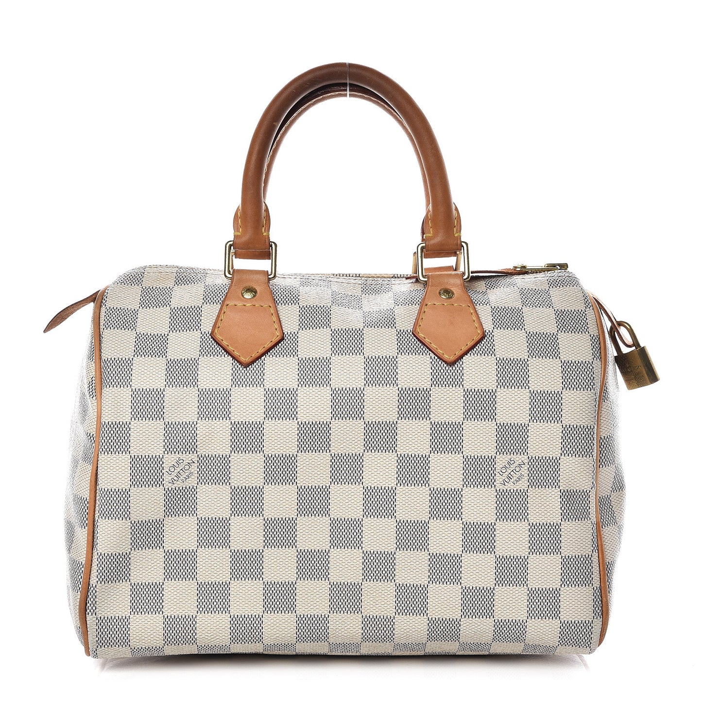 Damier Azur Speedy 25
