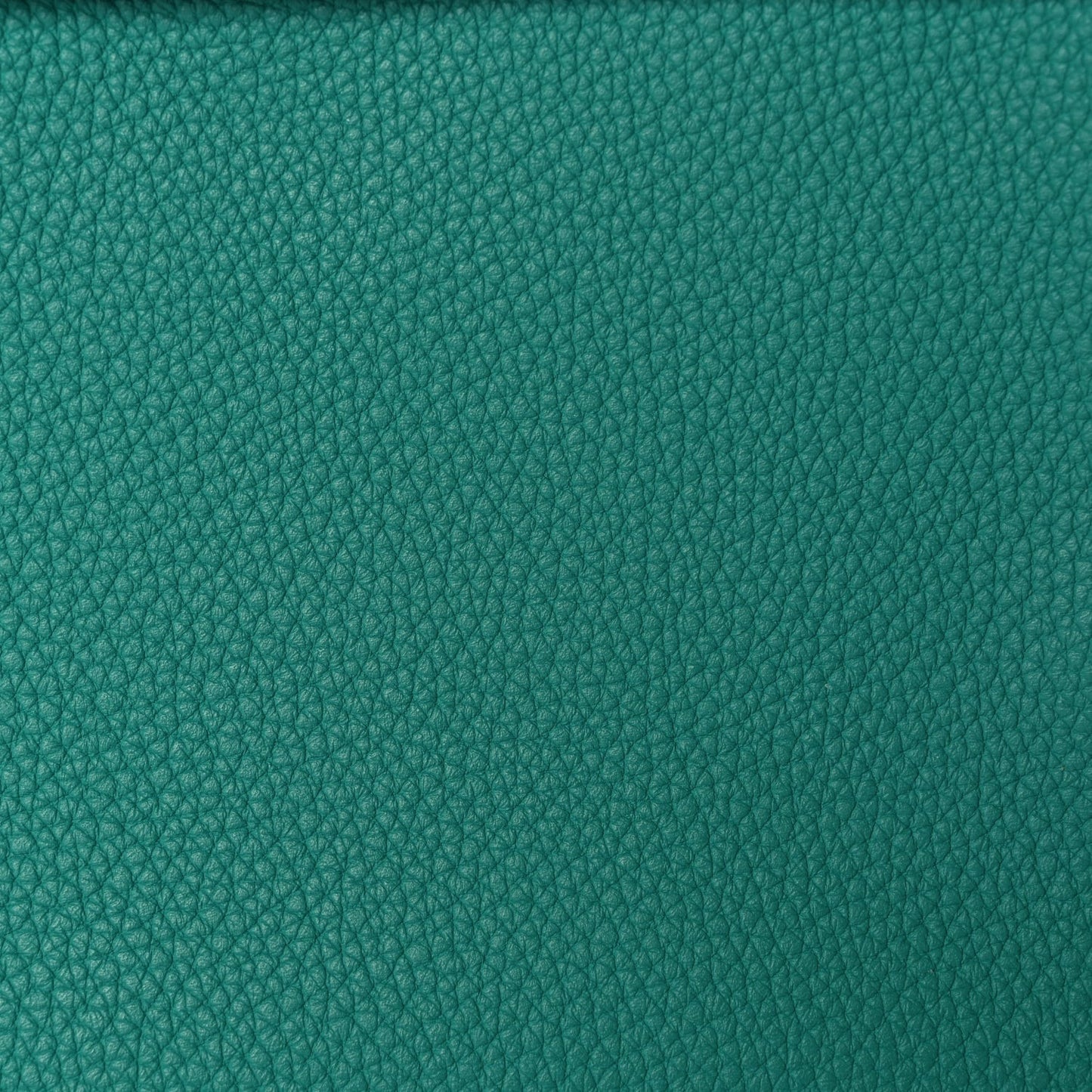 HERMES Togo Kelly Retourne 25 Vert Verone