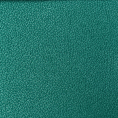 Hermes HERMES Togo Kelly Retourne 25 Vert Verone 7 of 9