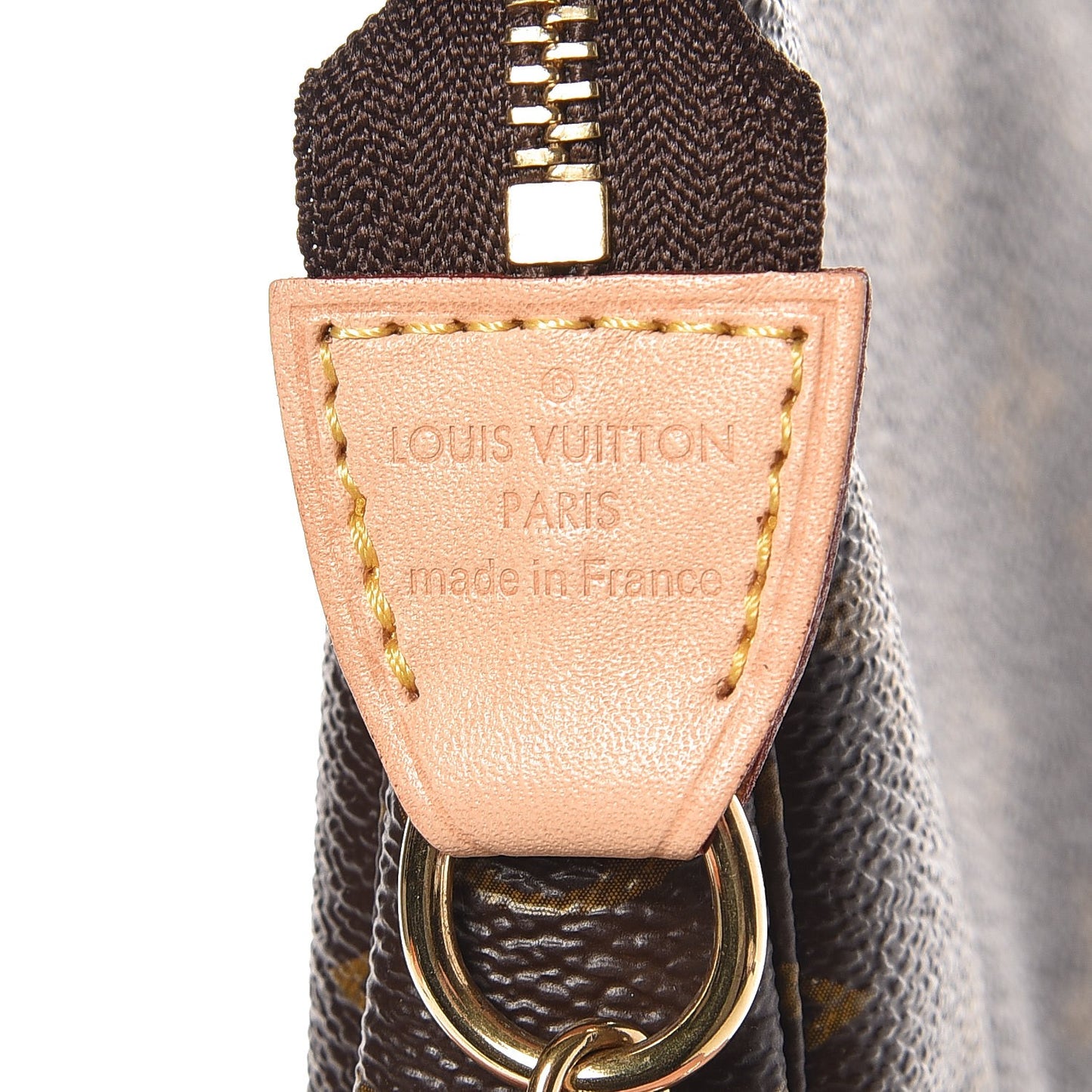 Monogram Mini Pochette Accessories