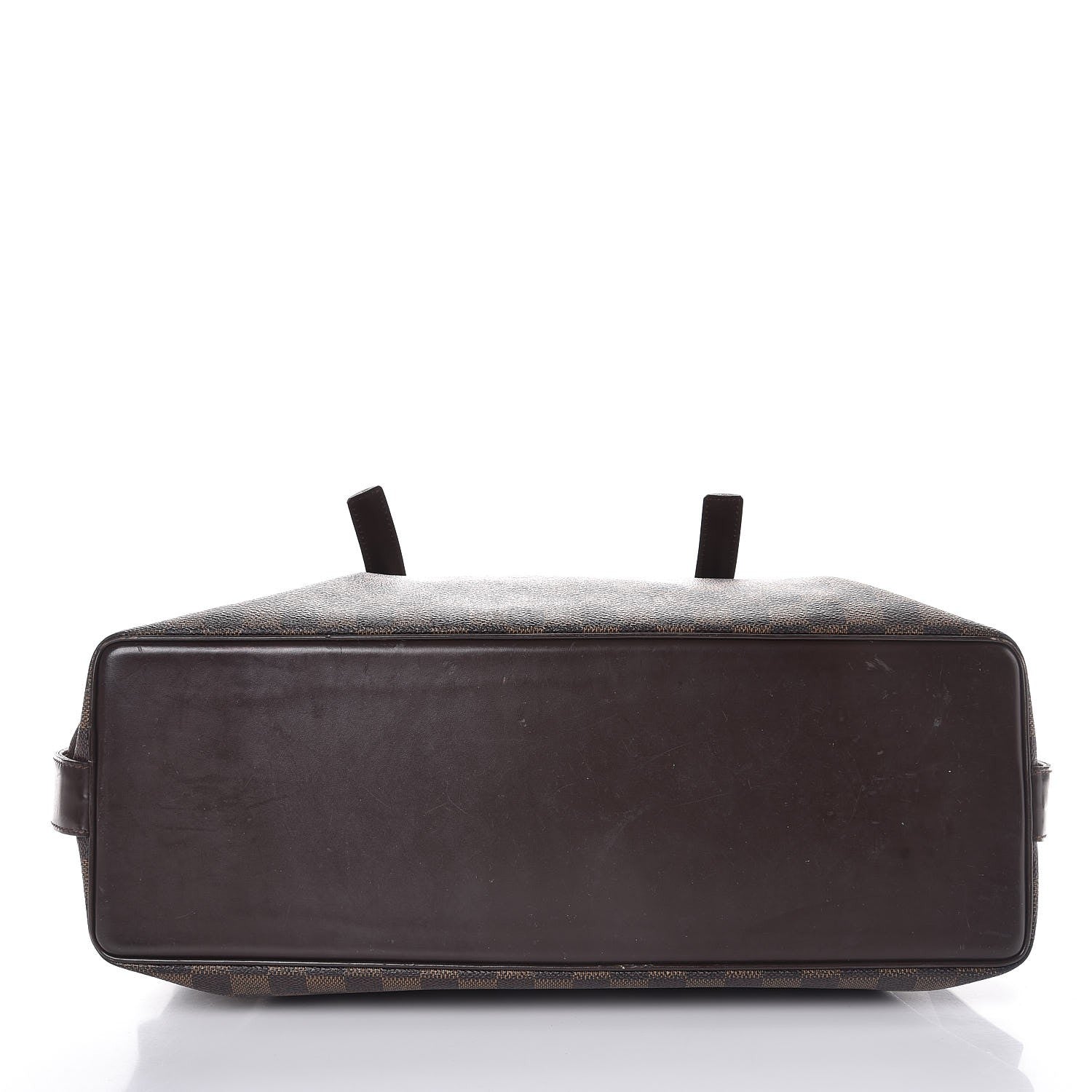 Louis Vuitton Damier Ebene Chelsea Tote 12 of 14