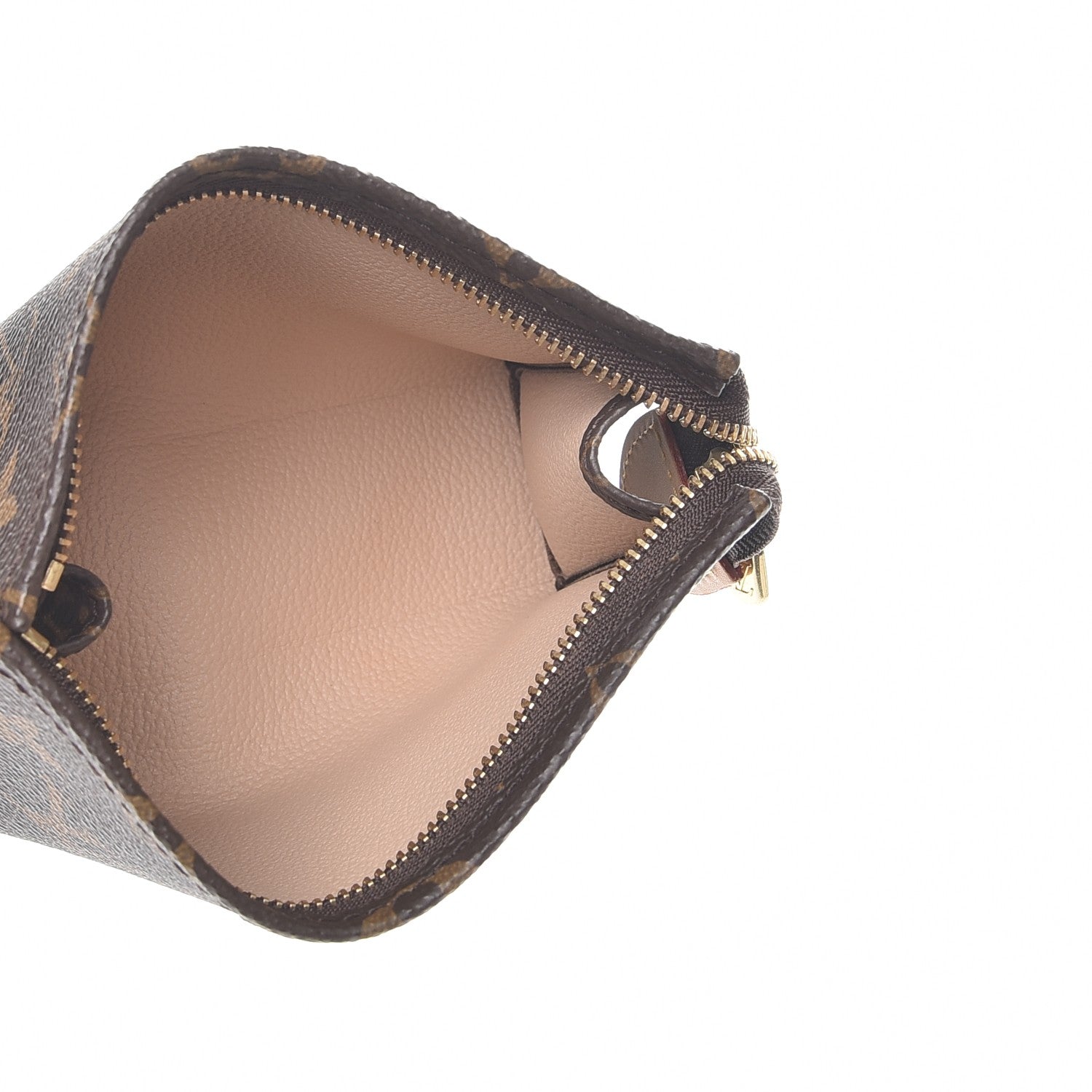 Louis Vuitton Monogram Toiletry Pouch 15 5 of 8