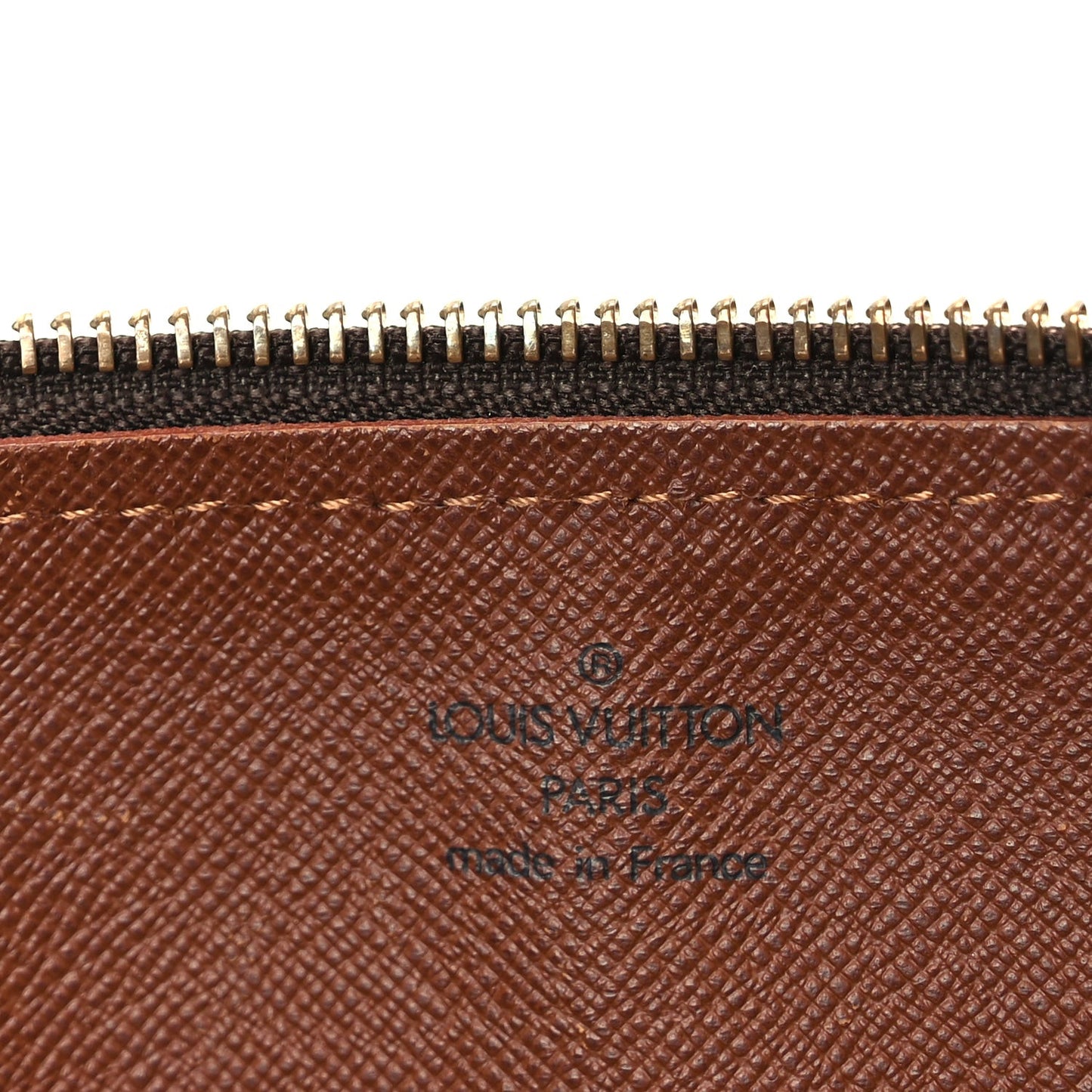 Monogram Papillon 30