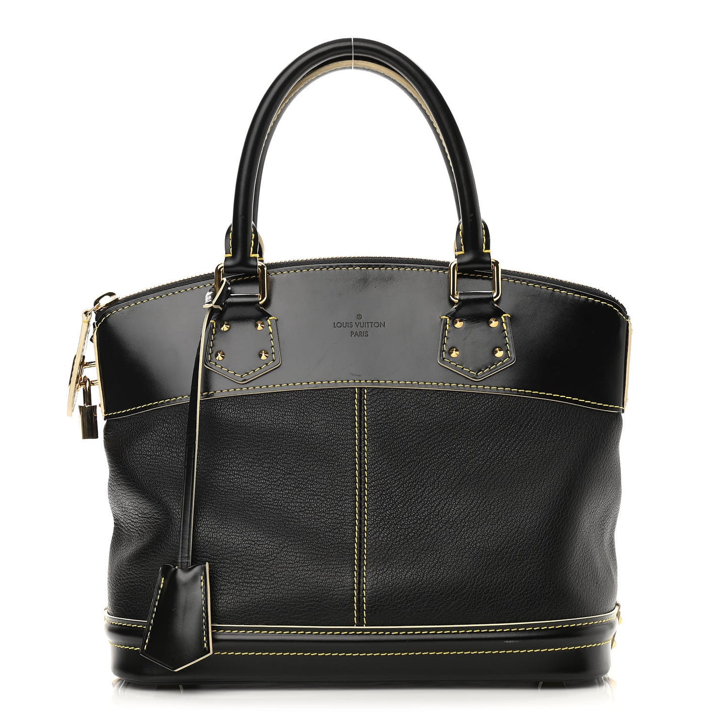 Suhali Lockit PM Black