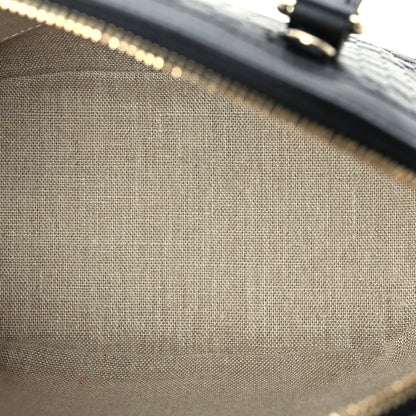 Gucci Microguccissima Mini Dome Bag Black 4 of 8