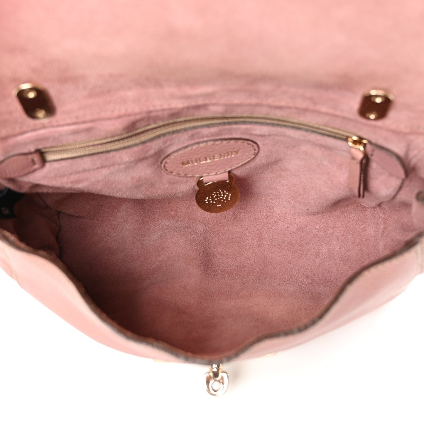 Heavy Grain Medium Lily Mocha Rose Mocha Rose