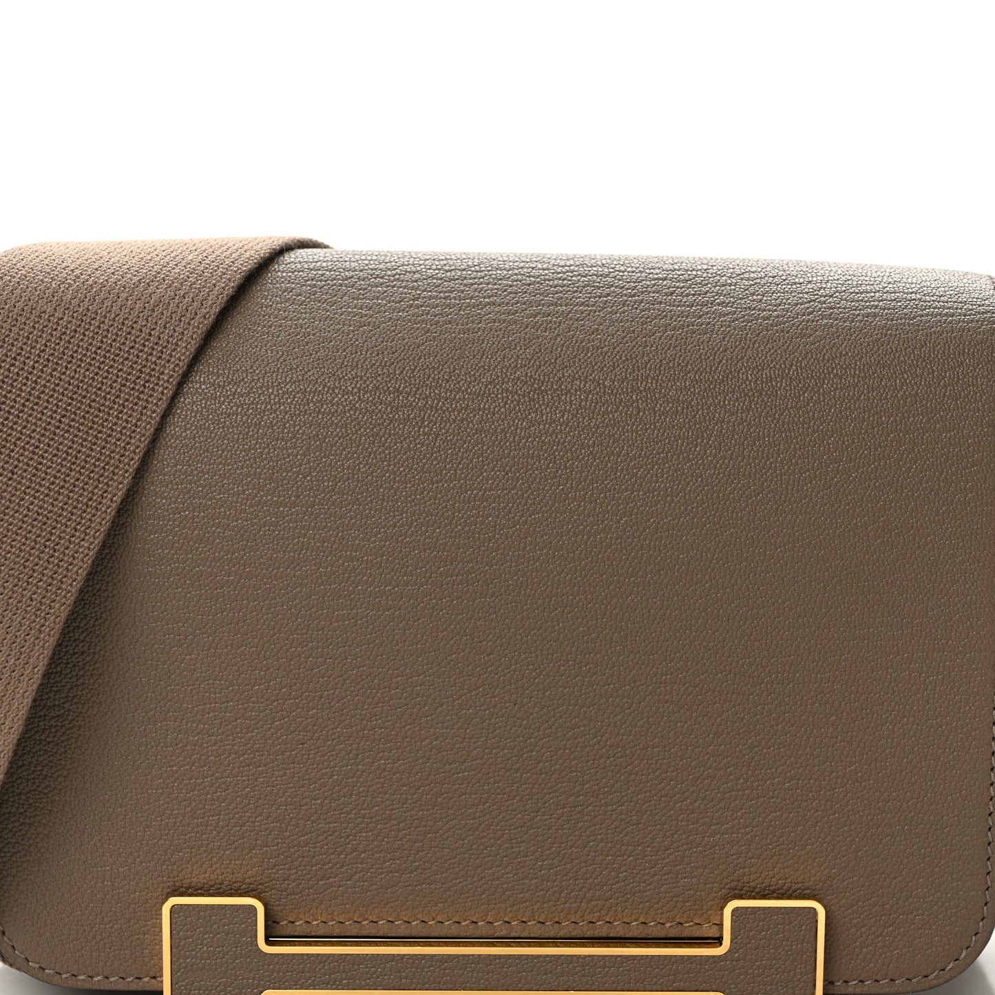 Chevre Mysore Geta Etoupe