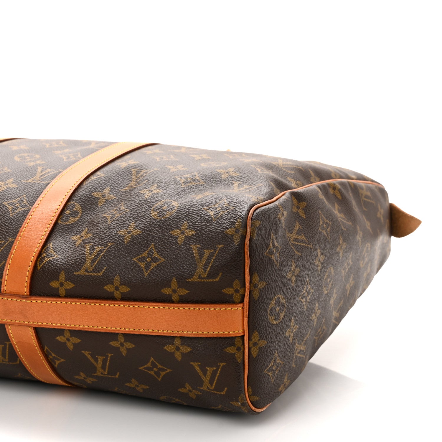 Louis Vuitton Monogram Sac Flanerie 45 9 of 11