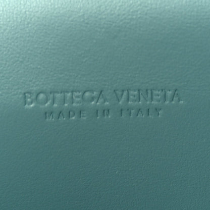 Bottega Veneta Grained Calfskin Geometric Belt Bag Storm 5 of 8