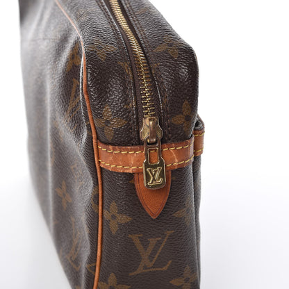 Louis Vuitton Monogram Compiegne 23 Toiletries 9 of 11