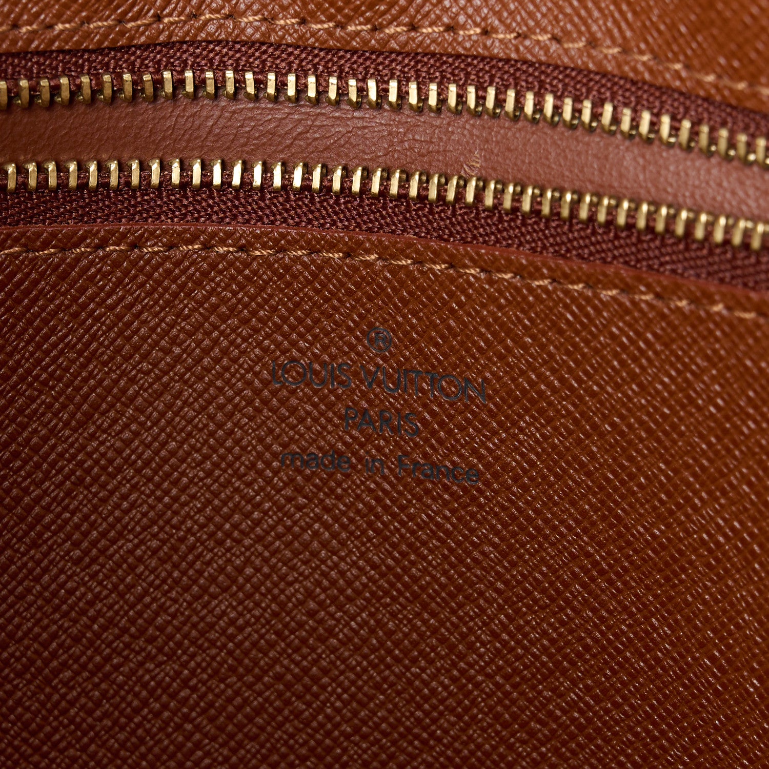 Louis Vuitton Monogram Trocadero 27 7 of 17