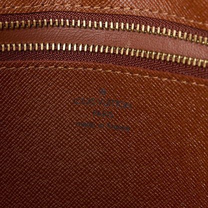 Louis Vuitton Monogram Trocadero 27 7 of 17