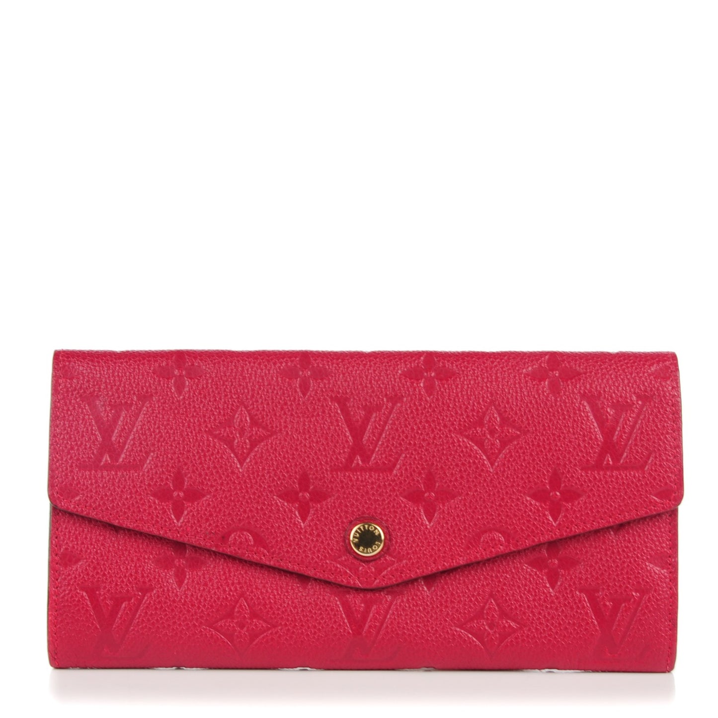 Empreinte Curieuse Wallet Aurore