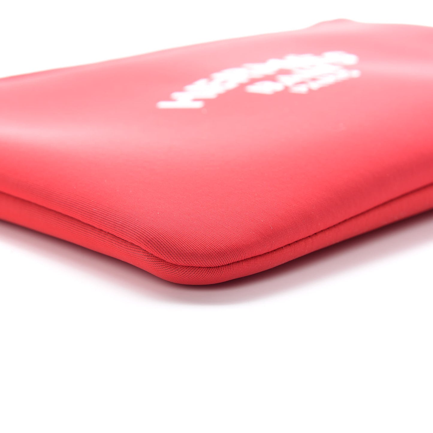 Neoprene Neobain Small Case Rouge