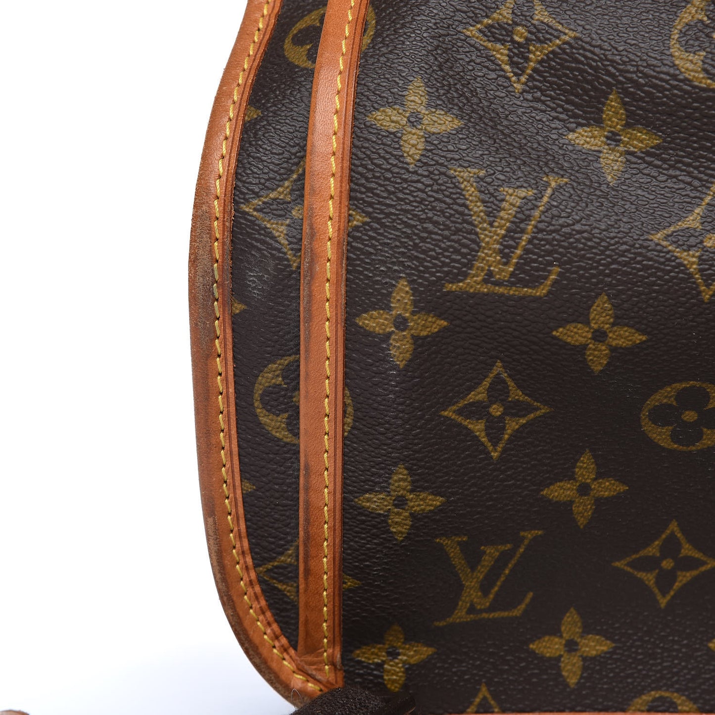 Monogram Garment Bag 4 Hangers