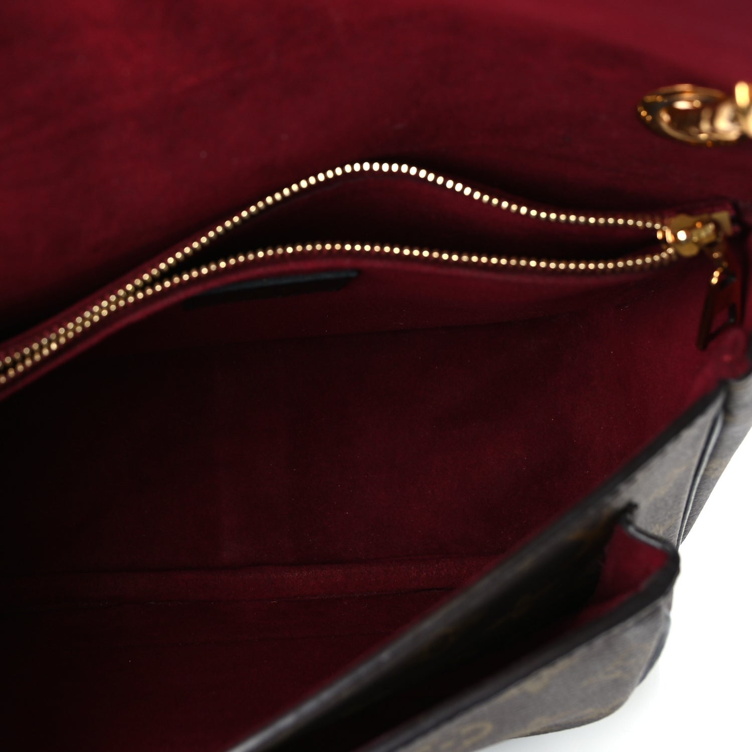 Louis Vuitton Monogram Passy 4 of 8