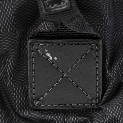 Louis Vuitton Nylon Damier LV Cup Lightpack 10 of 10