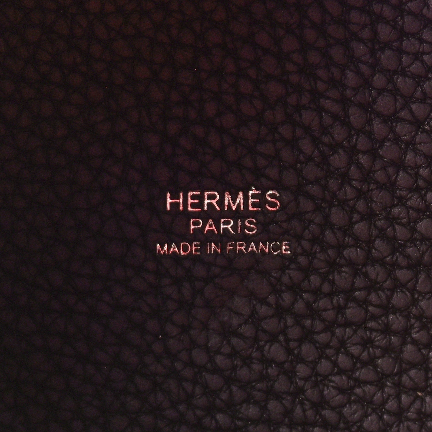 Hermes Taurillon Clemence Swift Eclat Picotin Lock 18 PM Rouge Sellier Anemone 6 of 10