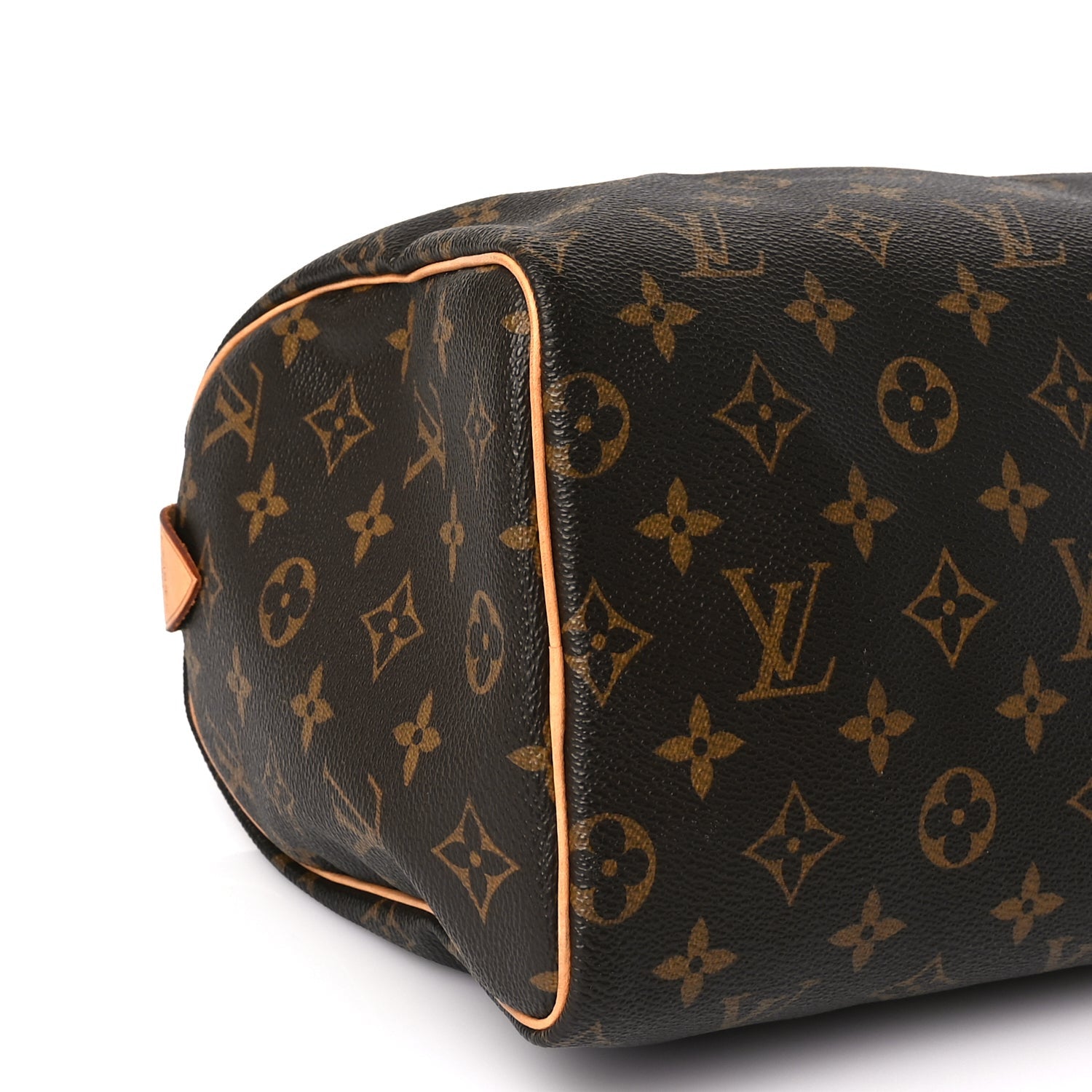 Louis Vuitton Monogram Speedy 25 7 of 8