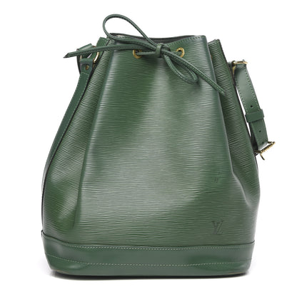 Louis Vuitton Epi Noe Borneo 1 of 16