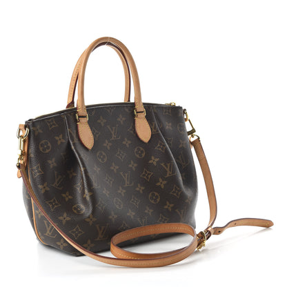 Louis Vuitton Monogram Turenne PM 3 of 11