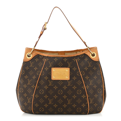 Louis Vuitton Monogram Galliera PM 1 of 14