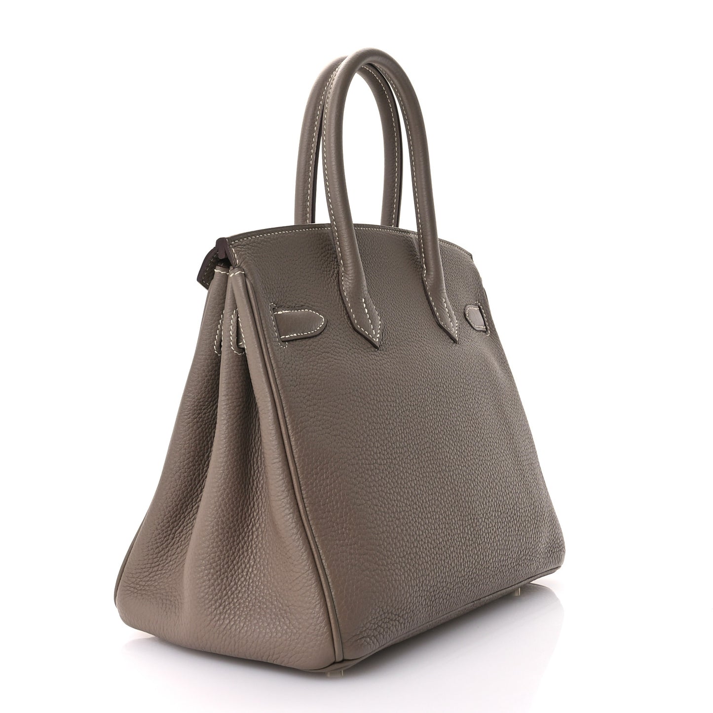 Togo Birkin 30 Etoupe