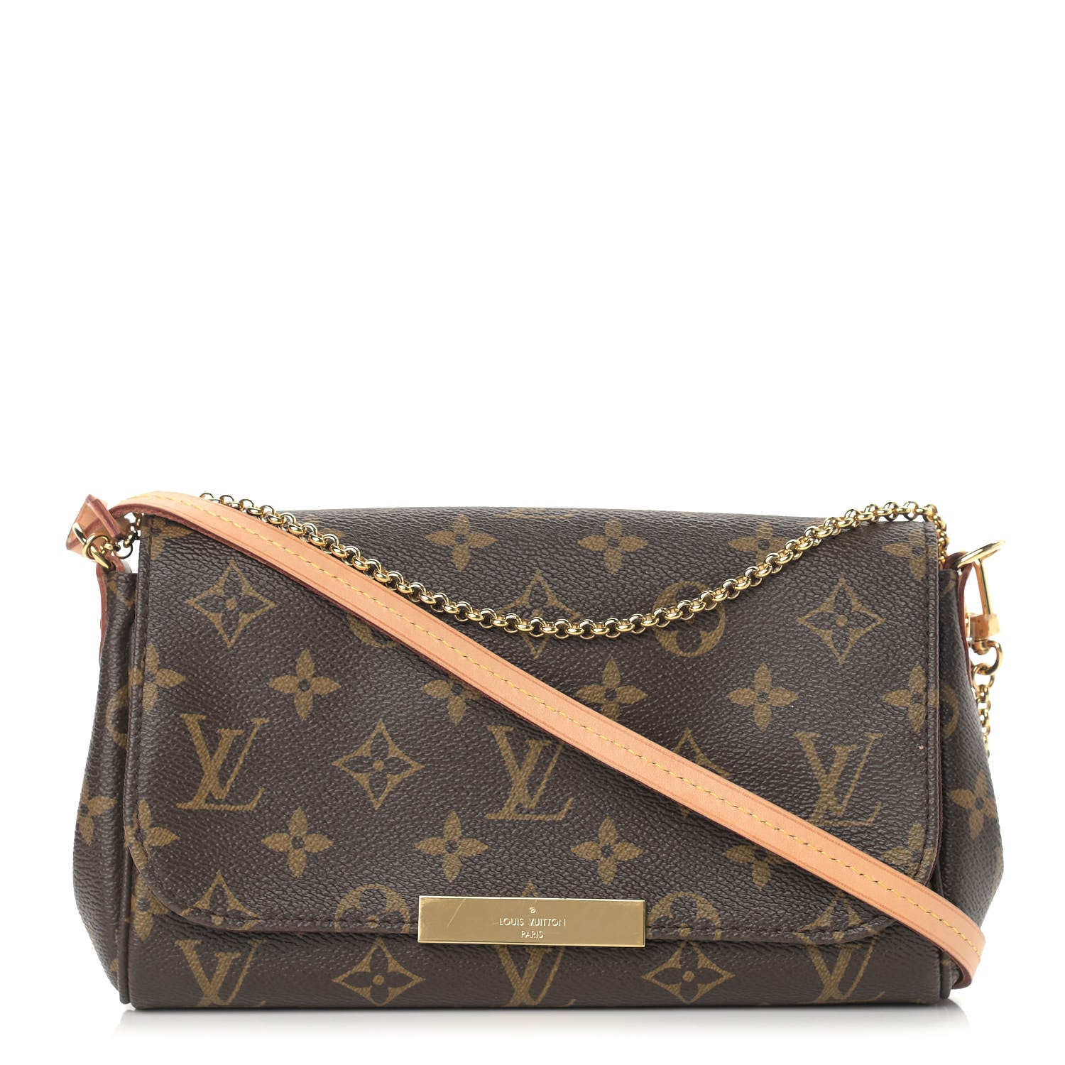 Louis Vuitton Monogram Favorite PM 1 of 13