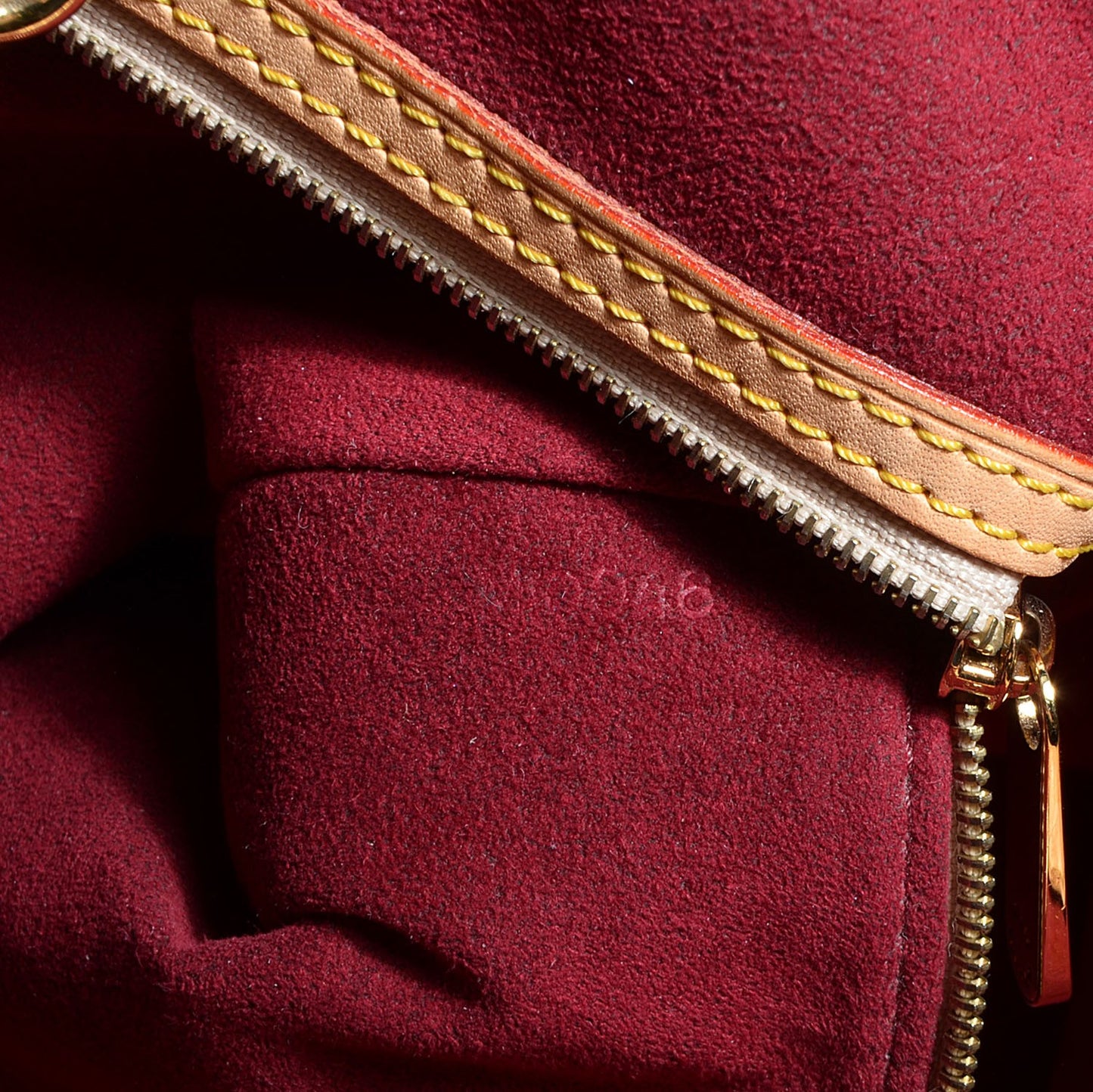 Monogram Multicolor Aurelia MM White