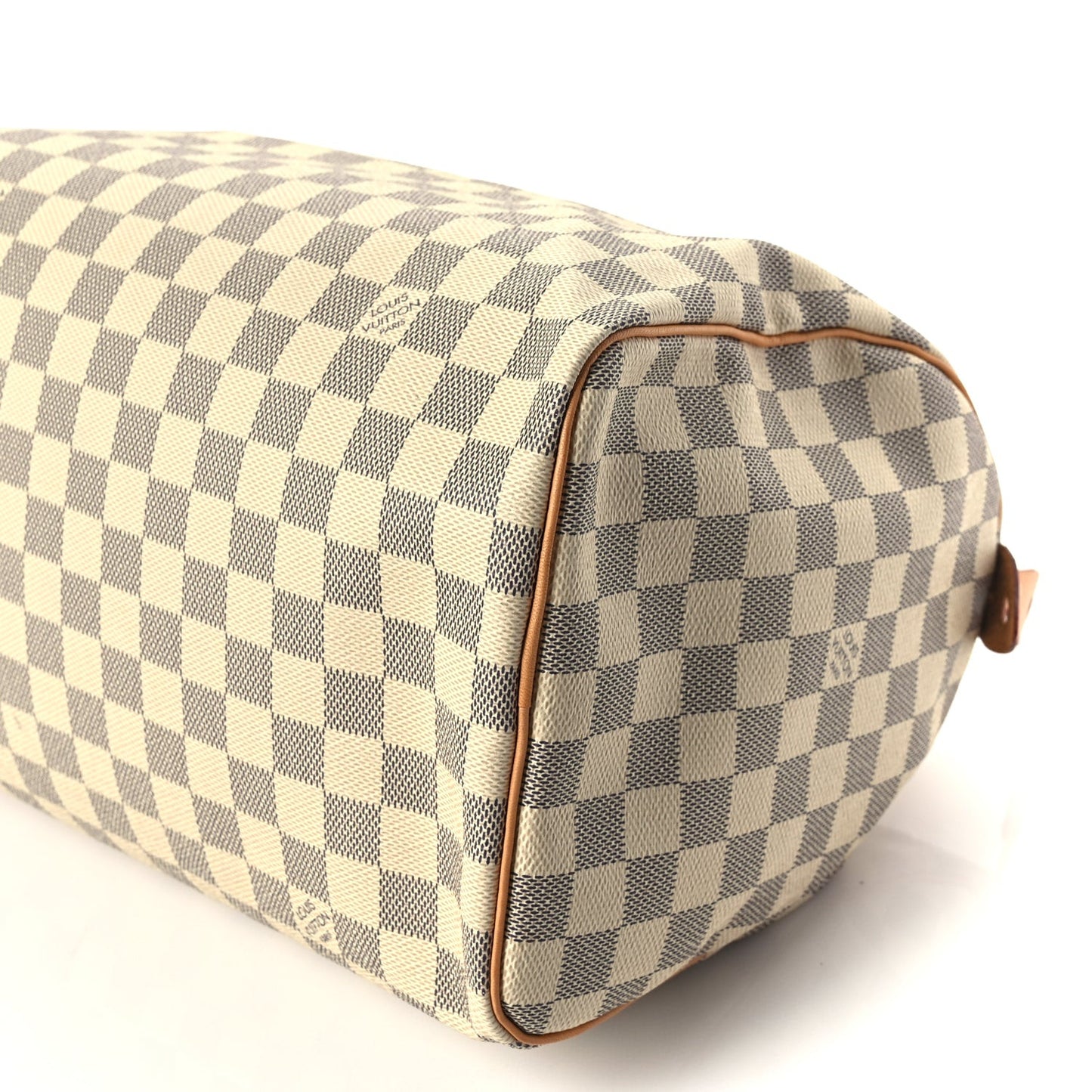 Damier Azur Speedy 30