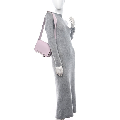 Hermes Chevre Mysore Verso Geta Mauve Pale Biscuit 2 of 15