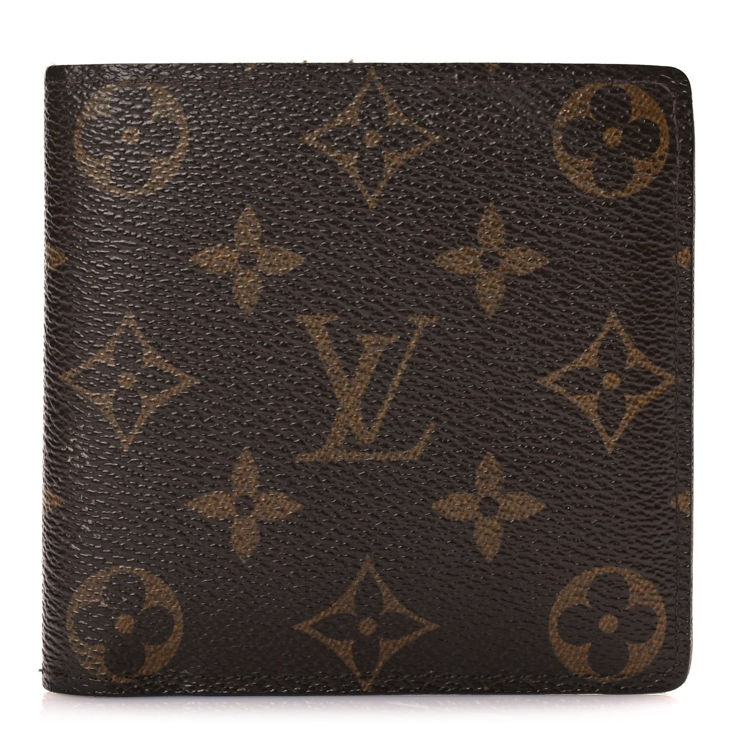 Monogram Marco Wallet
