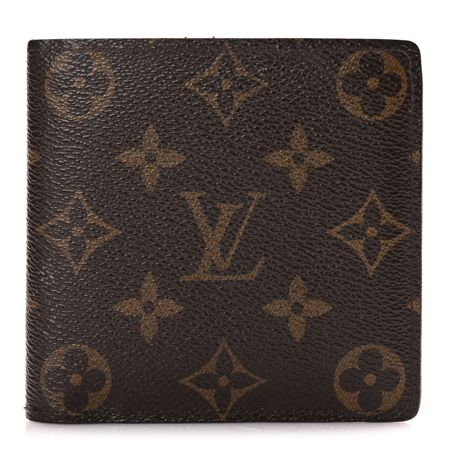 Louis Vuitton Monogram Marco Wallet 1 of 6