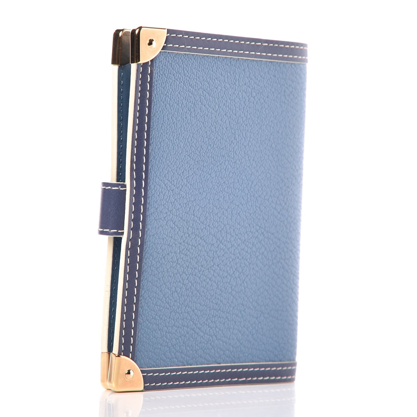 Suhali Agenda PM Blue