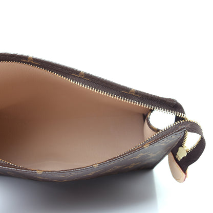 Louis Vuitton Monogram Toiletry Pouch 19 5 of 9