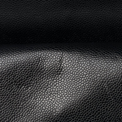 Chanel Caviar Quilted Medium Double Flap Black 16 of 16