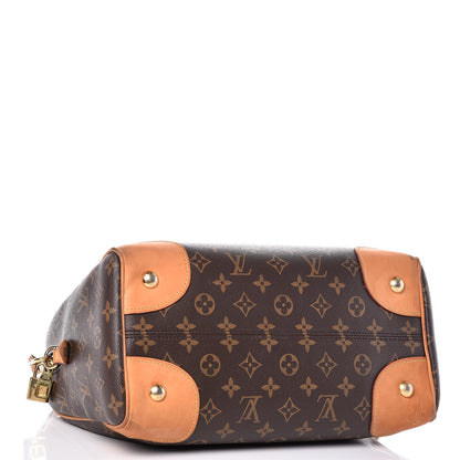 Louis Vuitton Monogram Retiro NM 4 of 22