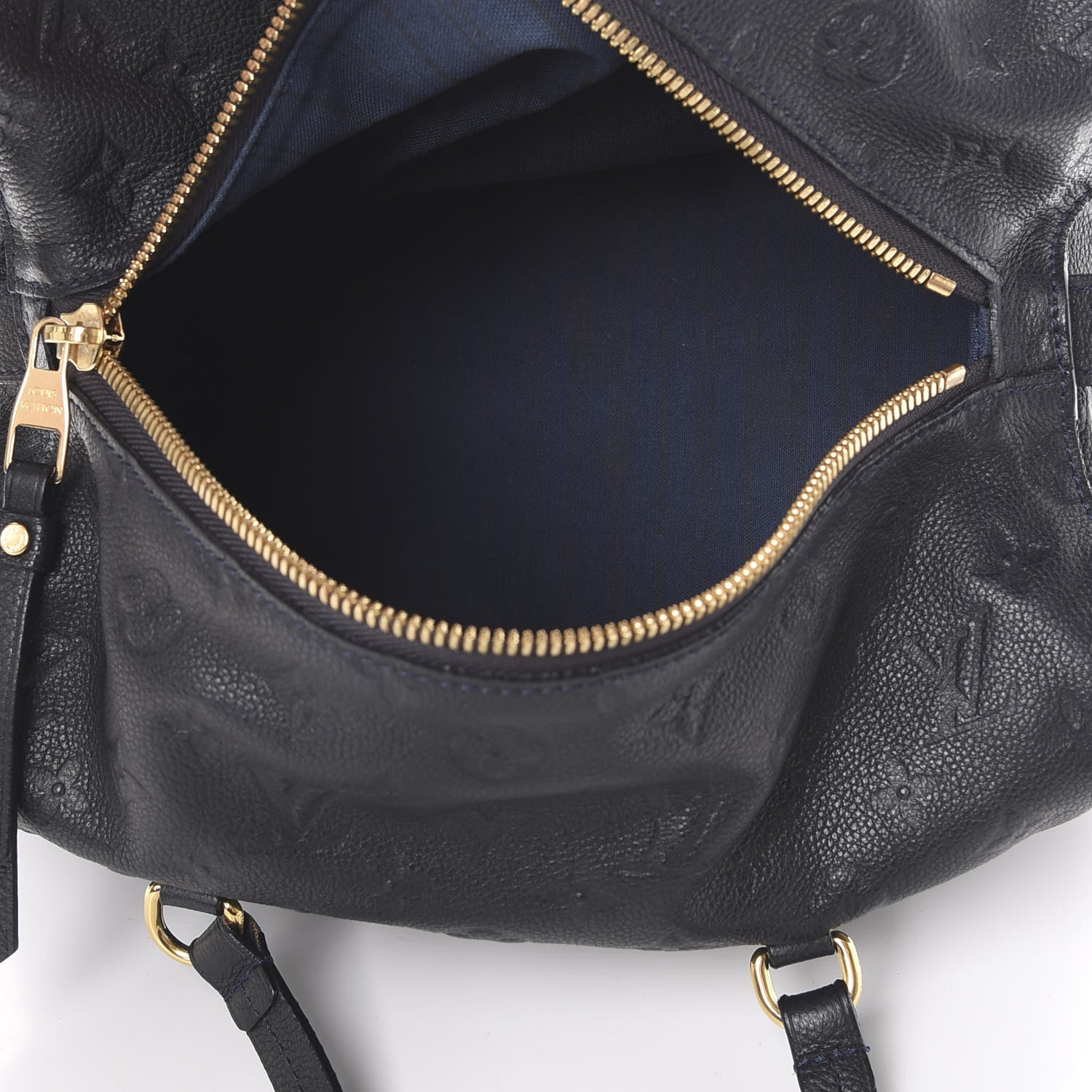 Louis Vuitton Empreinte Inspiree Infini 4 of 18