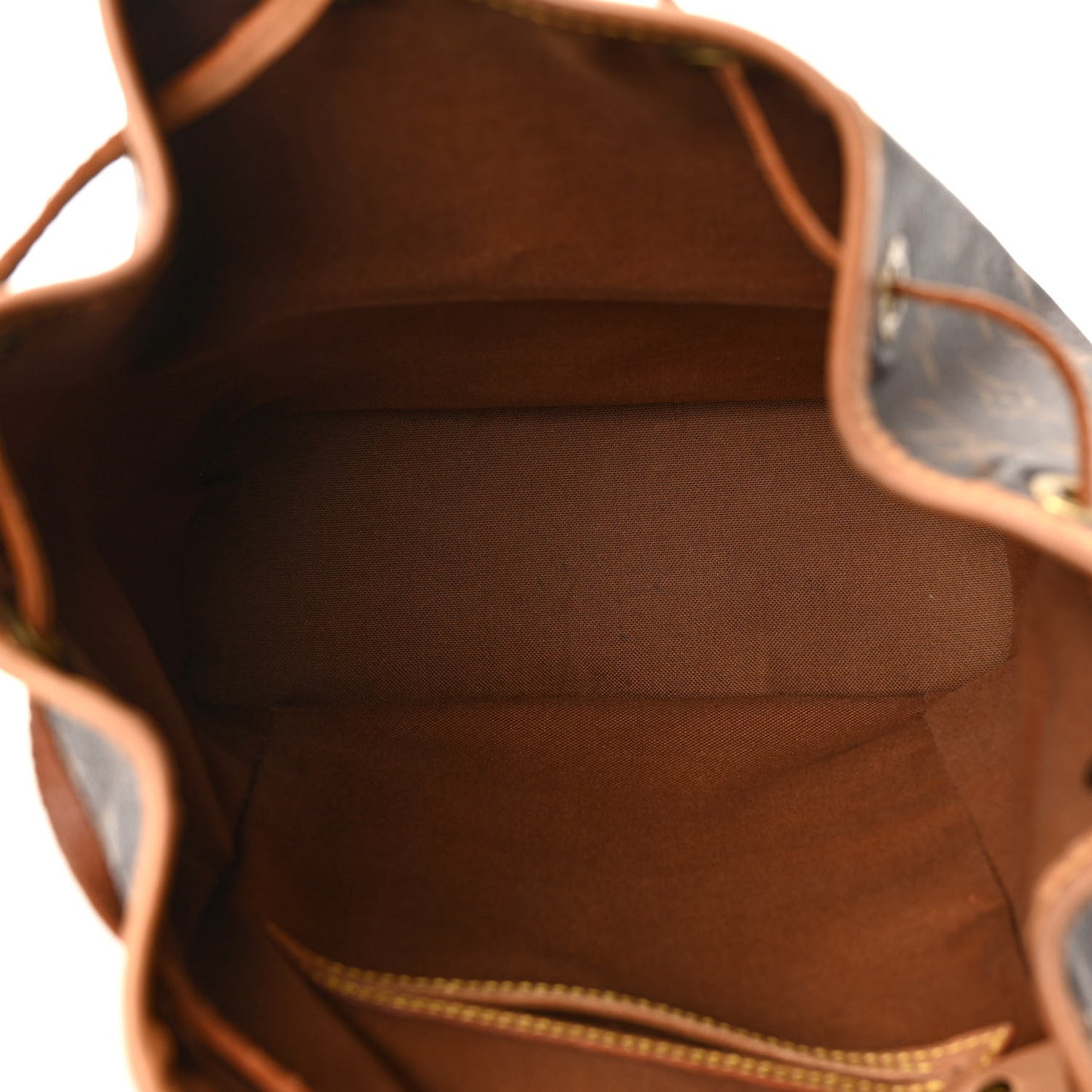 Monogram Montsouris MM Backpack