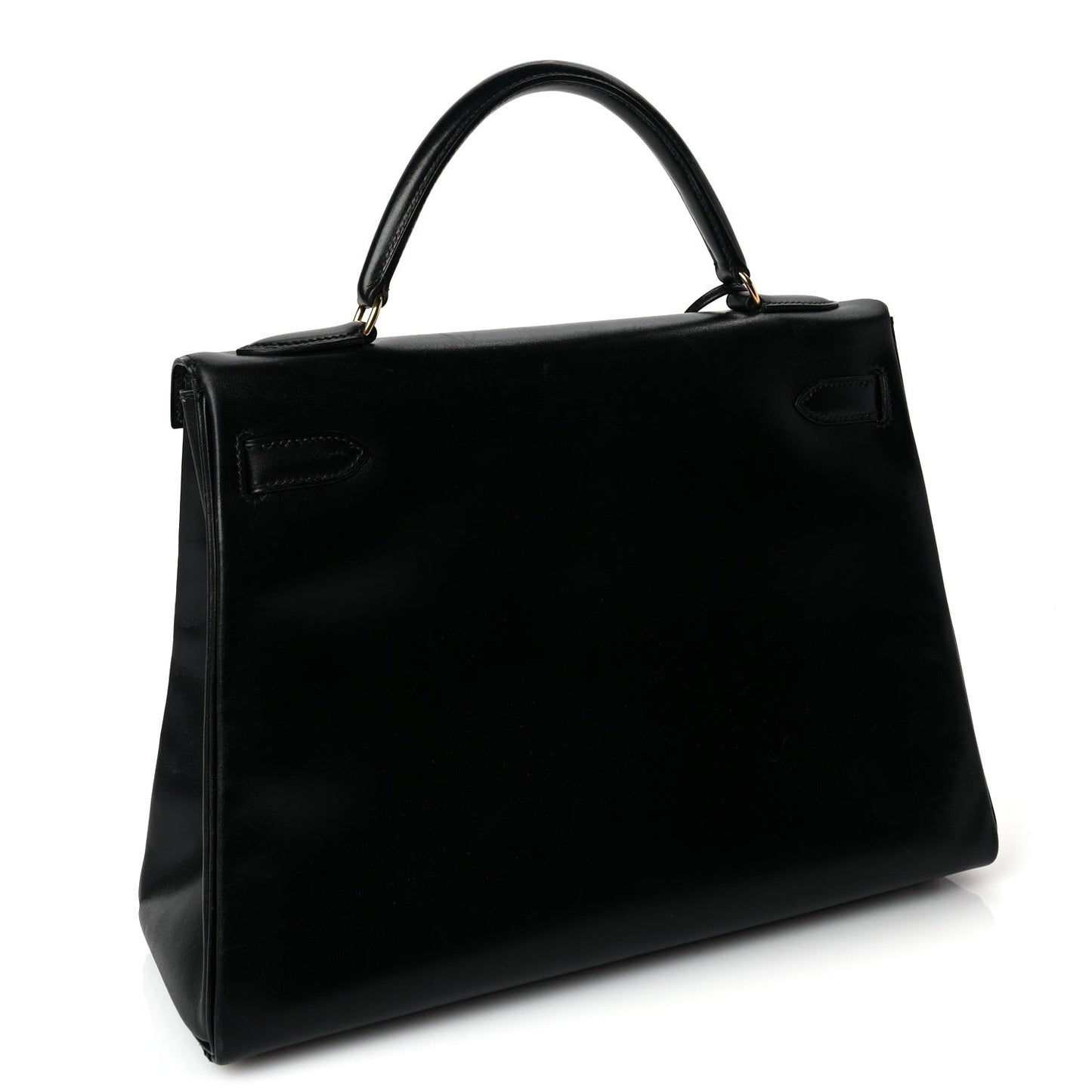 Box Kelly Retourne 32 Black