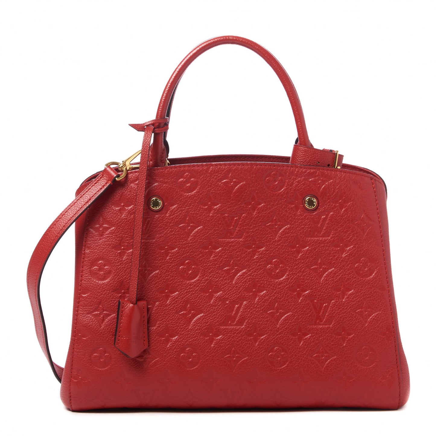 Empreinte Montaigne MM Cherry