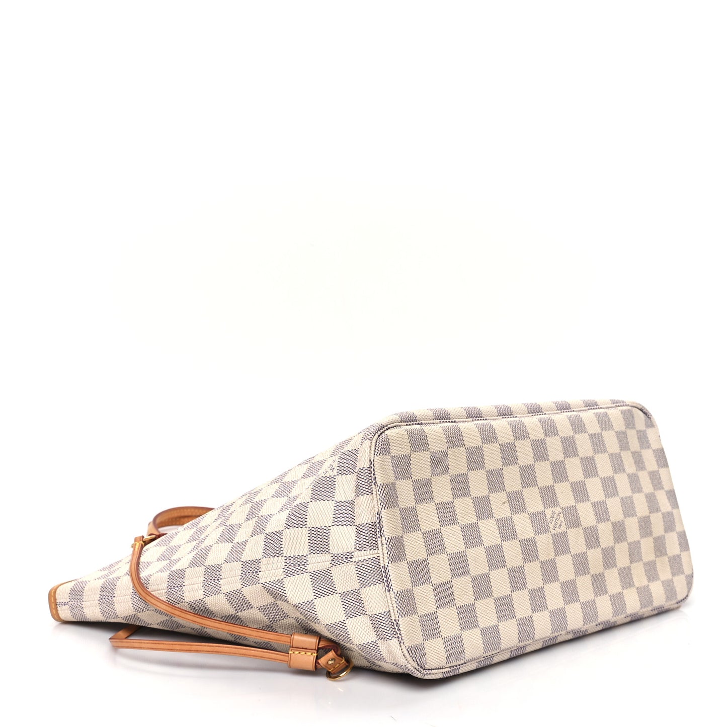 Damier Azur Neo Neverfull MM