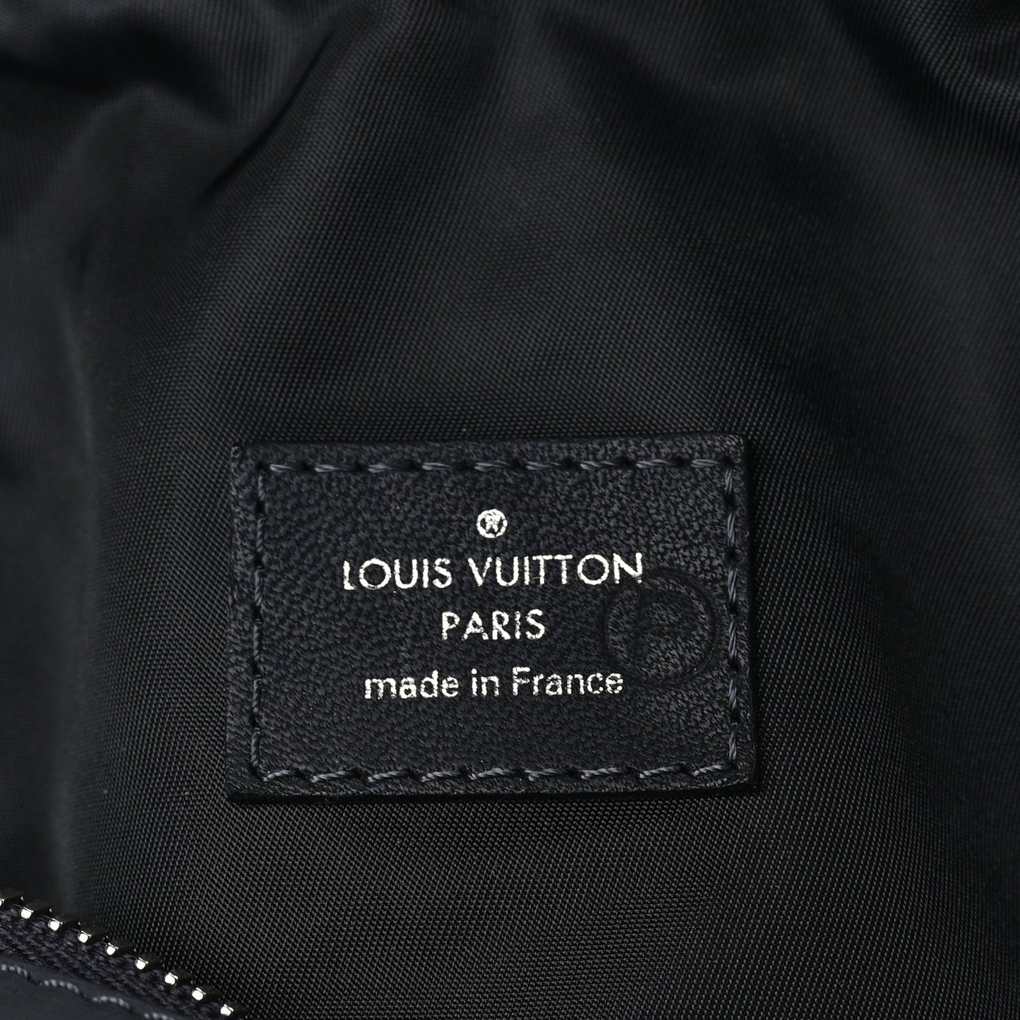 Calfskin Gaston V Start MM Asphalt
