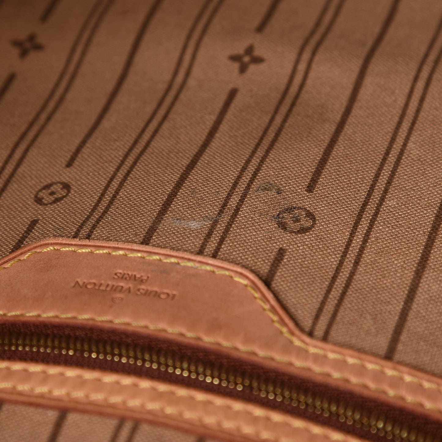 Monogram Delightful PM