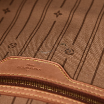 Louis Vuitton Monogram Delightful PM 10 of 15