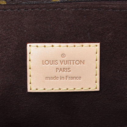 Louis Vuitton Monogram Pochette Metis 6 of 6