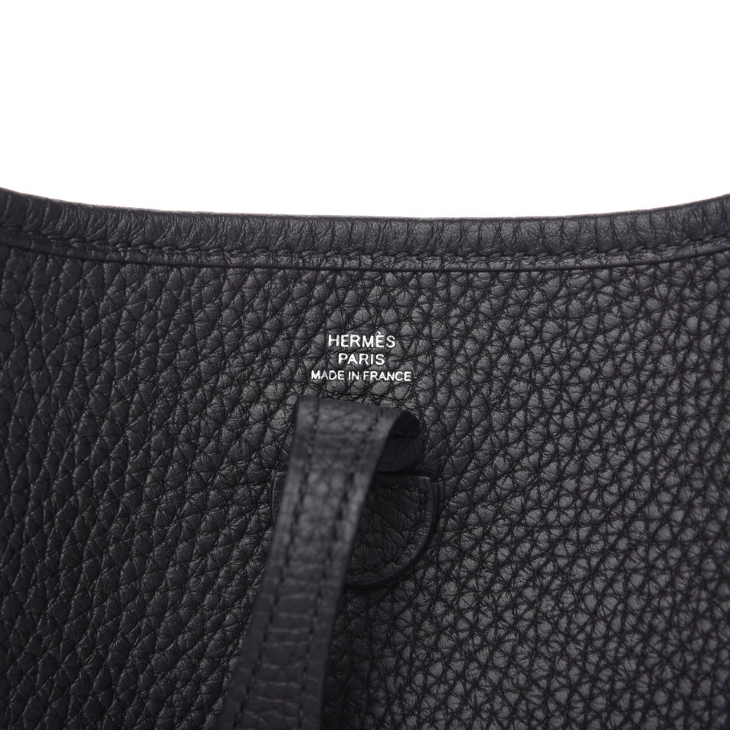 Taurillon Clemence Evelyne TPM Black