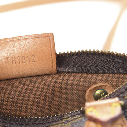 Louis Vuitton Monogram Mini Sac HL Speedy 6 of 13