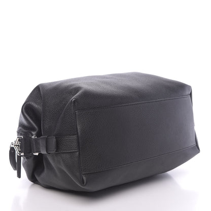 Givenchy Waxy Grained Calfskin Medium Nightingale Black 4 of 10